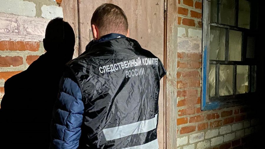 Брянские следователи выехали в Климово на место обстрела