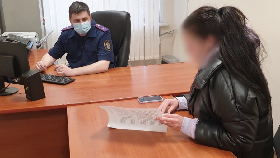 В Брянске москвичку задержали за 1,2 млн рублей взятки чиновнику Торикову