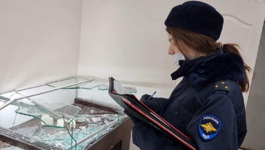 В Брянске магазин «Изумруд» опроверг информацию о закрытии и краже на 2 млн рублей