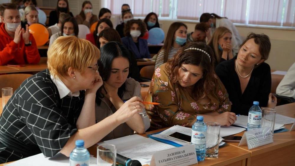 Брянская область стала лидером в России по трудоустройству выпускников вузов