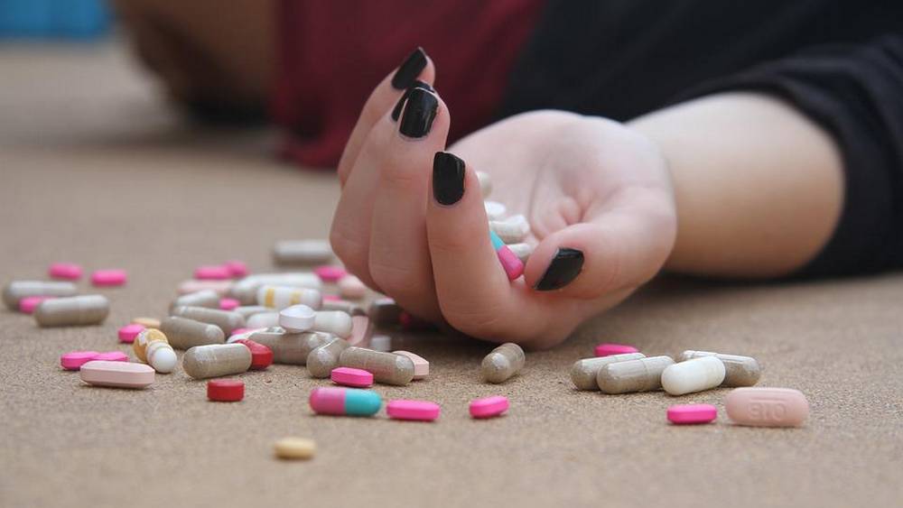 В Новозыбкове врачи спасли жизнь отравившейся таблетками 19-летней девушке