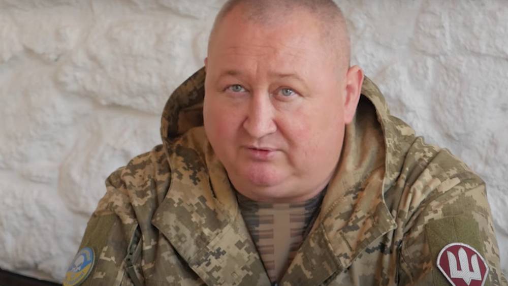Генерал-каратель сообщил о самоубийственном приказе украинского командования