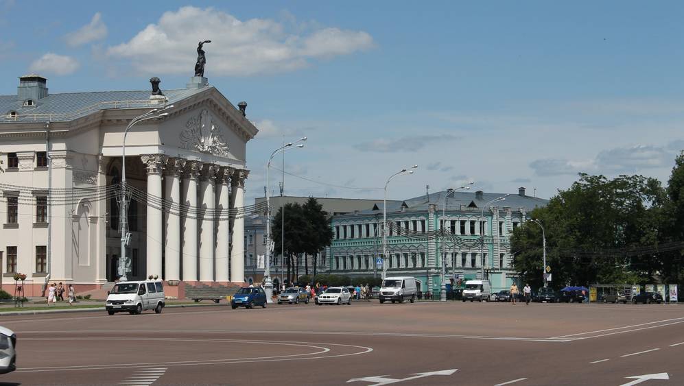 Брянские экспортеры отправились в Беларусь с бизнес-миссией перед форумом «Гомель-Брянск»