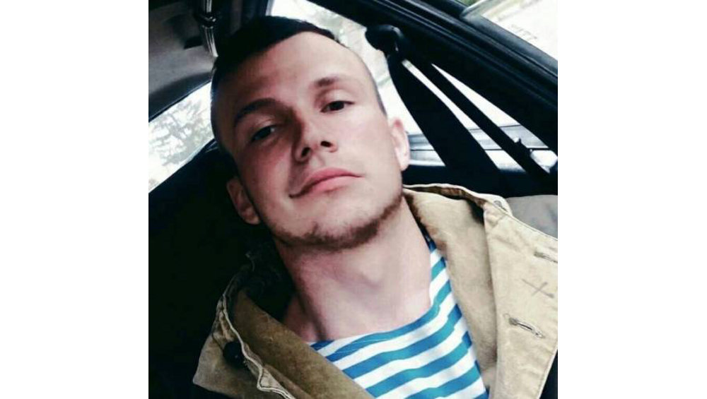 Брянский военнослужащий Дмитрий Едренкин погиб во время спецоперации на Украине
