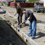 В Брянске дорогу в переулке Герцена отремонтируют за 10 млн рублей