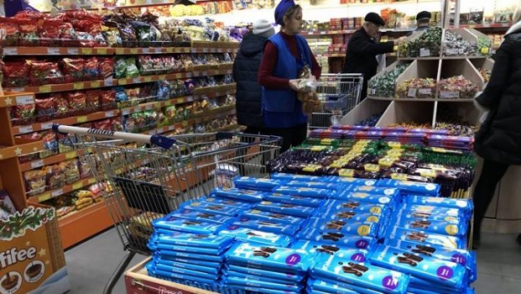 Потребительские цены в Брянской области выросли за 11 месяцев 2022 года на 15,1 процента