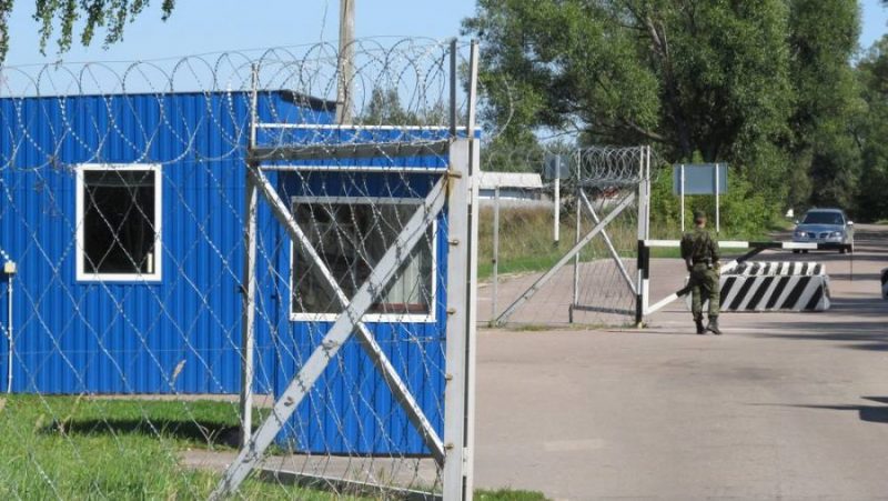 Расследованием обстрела брянского поселка Зерново займется Следственный комитет России