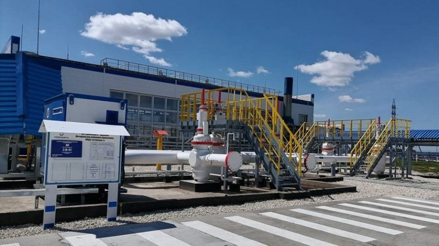 Украина намекнула на неприятности с проходящим через Брянск нефтепроводом