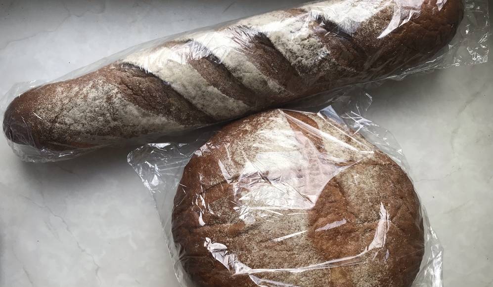 Локотские пекари стремительно нарастили ассортимент вкусного хлеба