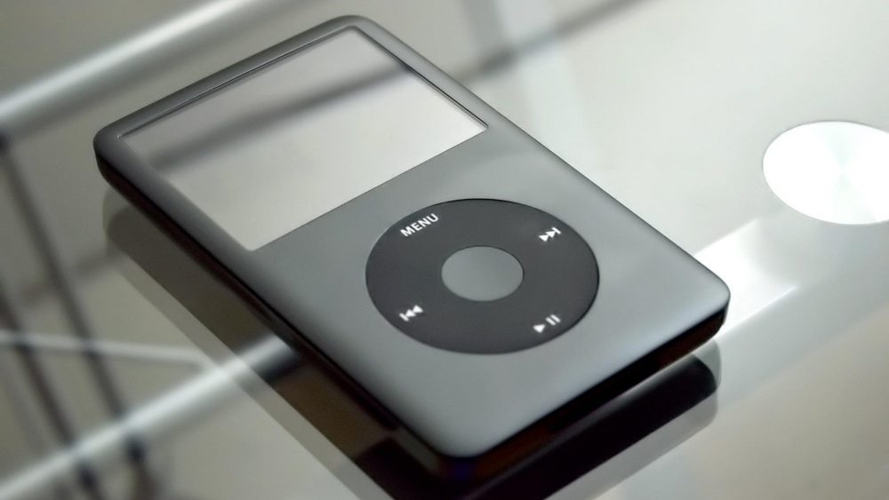 Apple прекратит выпуск культового предшественника iPhone