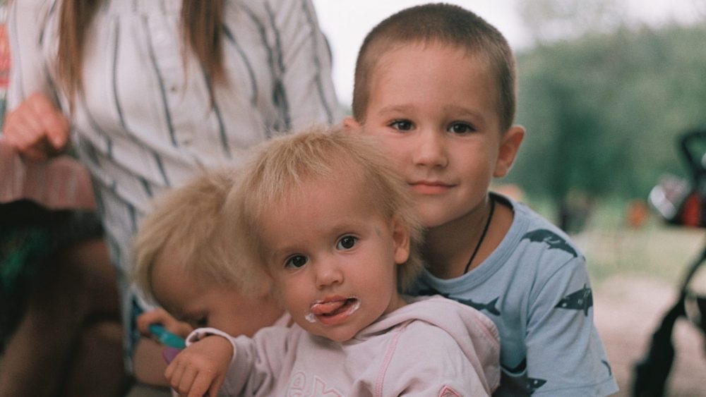 Новое единое пособие на детей по поручению Путина начнут получать 64000 брянских семей