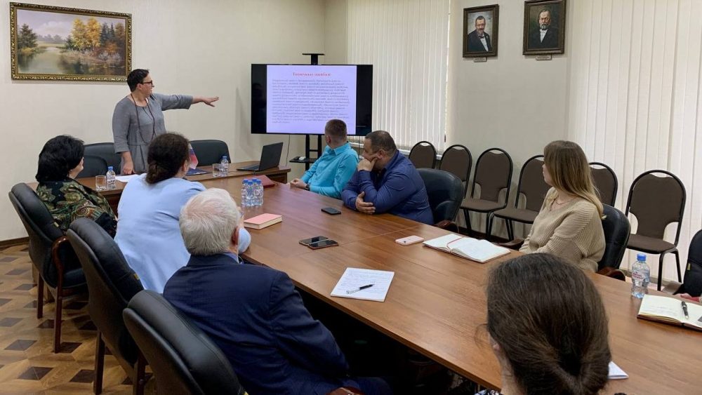 В Брянске 4 адвоката будут давать бесплатные советы гражданам 31 мая