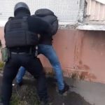 В Брянске полицейские задержали банду рэкетиров из 6 человек