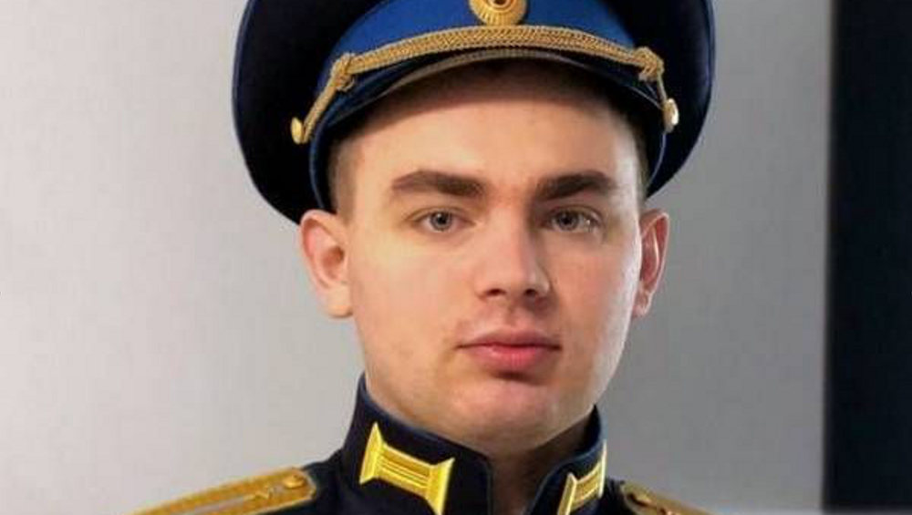 Брянцам рассказали о погибшем на Украине военном враче Дмитрии Седневе