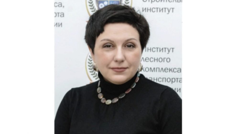 Брянский профессор Наталья Кулагина стала экспертом Российского научного фонда