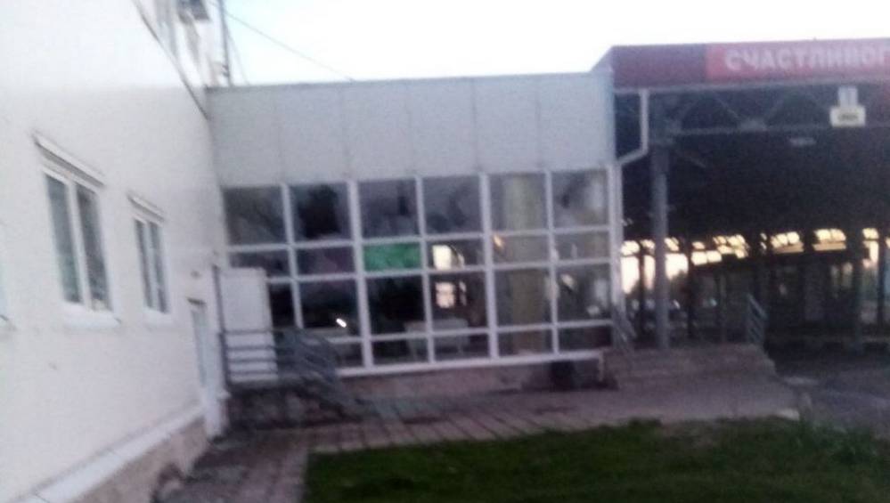 Сообщение об ударе ВСУ по МАП «Троебортное» в Брянской области не прояснилось