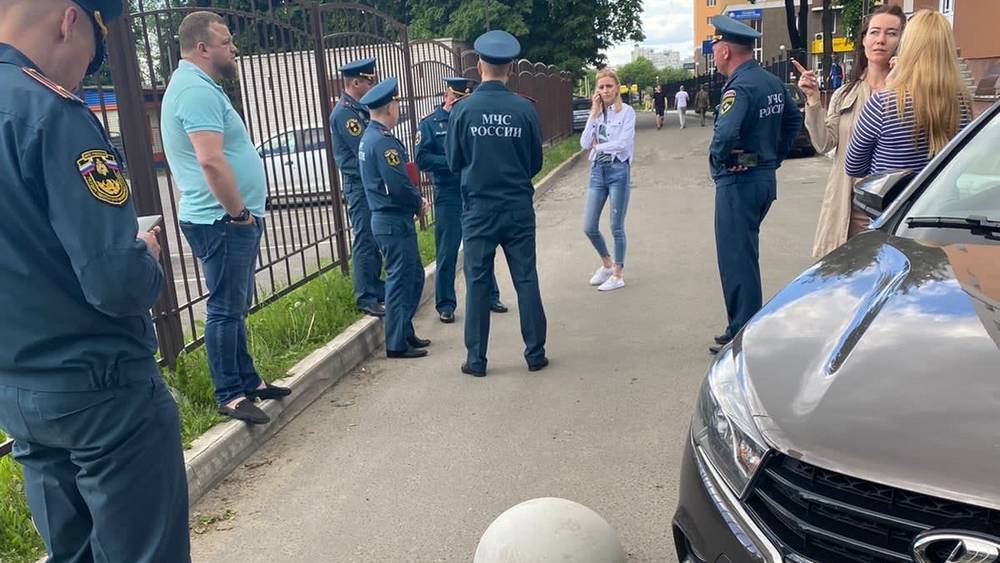 Жители Брянска взбунтовались против тюремных запретов в городе