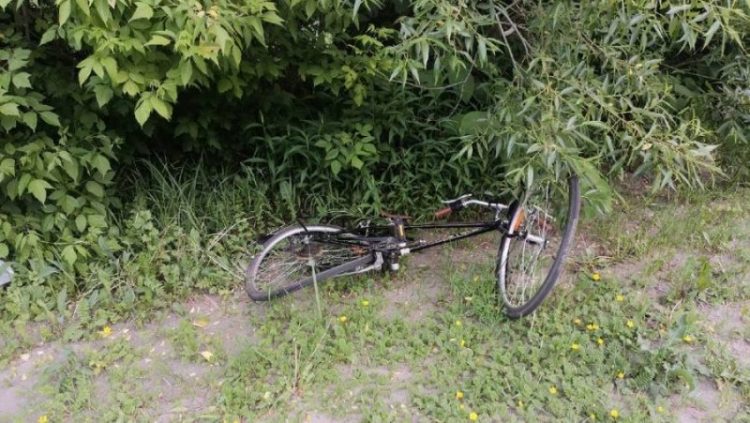 В Брянске заснувший 28-летний водитель ВАЗ погубил велосипедиста