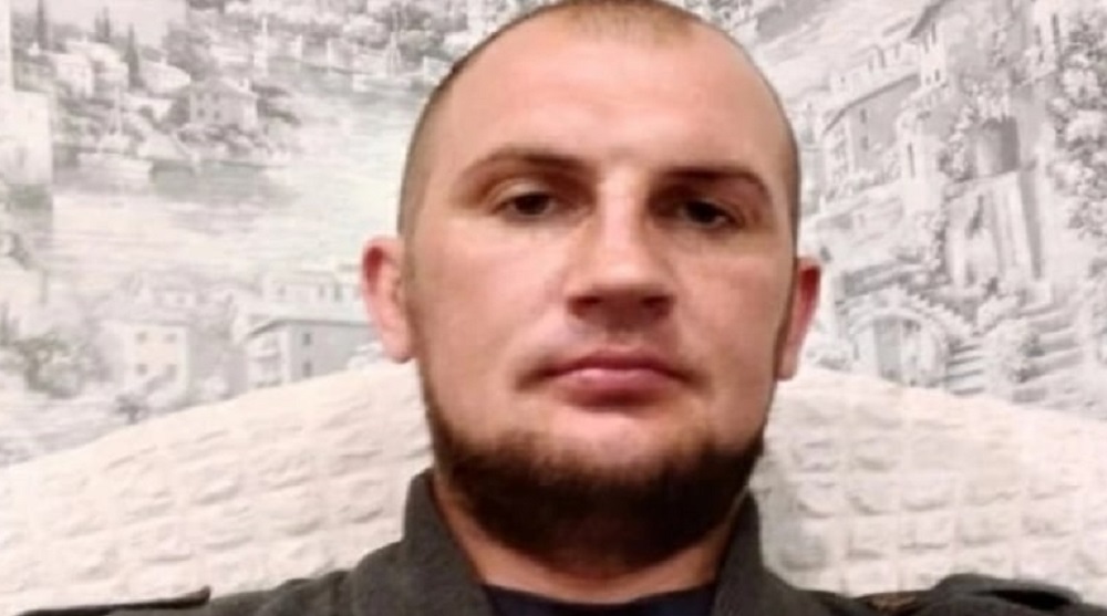 В Локте Брянской области пропал без вести 32-летний Владимир Давыдов