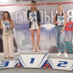 Триумфально выступили брянские атлеты на чемпионате по пауэрлифтингу в Курчатове