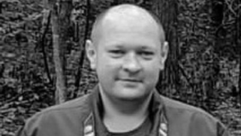 В Брянской области скончался 38-летний лесничий Николай Холявко