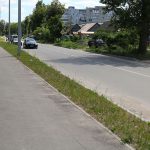 В Брянске комиссия оценила капремонт дорог на улицах Мира и Институтской