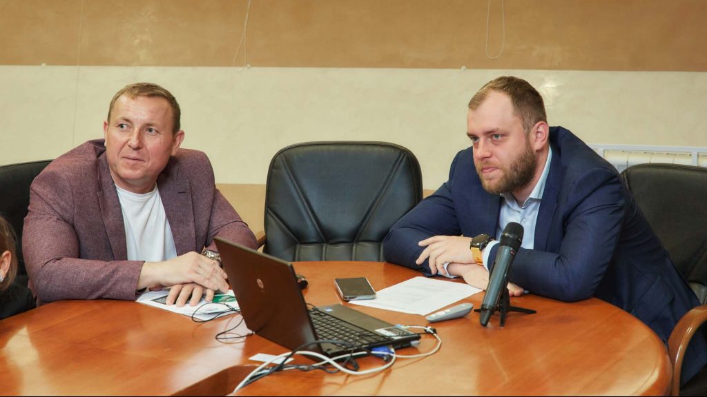 Юрий Коробов: МГИМО встречает юных дипломатов из Твери