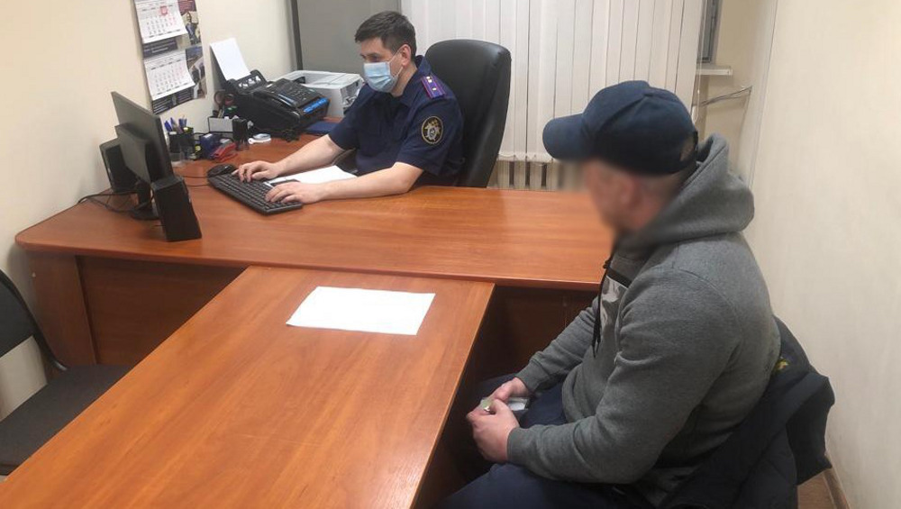 В Жуковке за получение взятки осудят двоих бывших полицейских