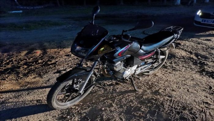 В Почепе застреливший брянца из обреза мотоциклист получил 10 лет строгого режима
