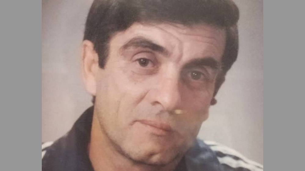 Скончался учитель физкультуры брянской школы № 29 Александр Гикс