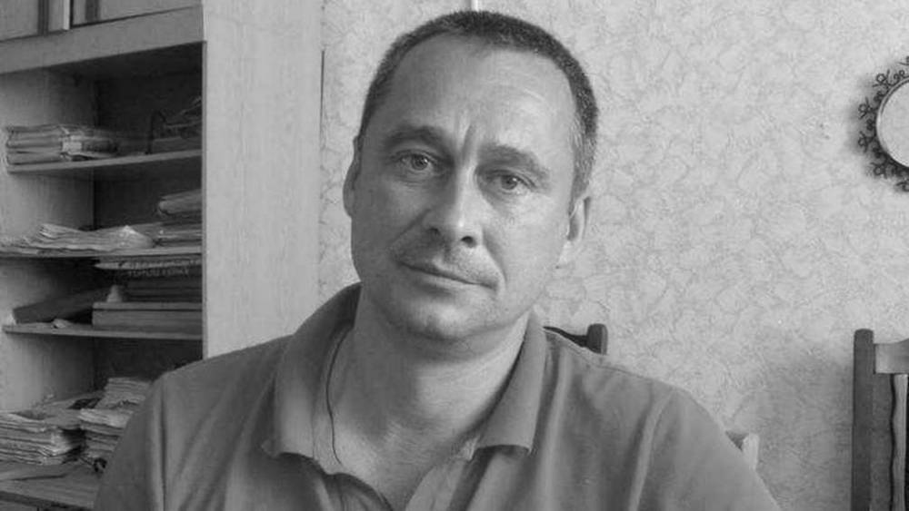 Скончался бывший депутат и гендиректор компании «СтройЭлит» Николай Коленчук