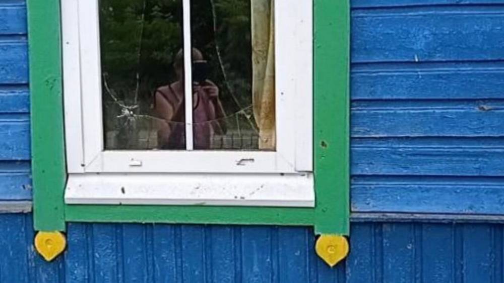 При обстреле ВСУ брянской деревни Ломаковки получили повреждения 17 домов