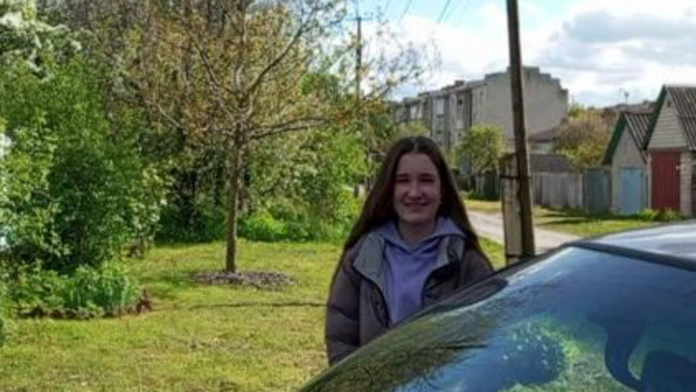 Две школьницы из Брянской области за свои видео-визитки выиграли путевки в Артек