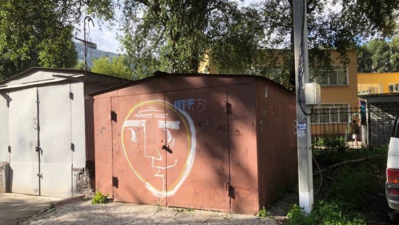 В Брянске незаконно снесли гараж инвалида 2-й группы