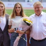 В Брянске на стадионе «Десна» стартовал Кубок России по легкой атлетике