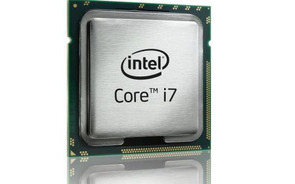 INTEL CORE I7-8700T: универсальное решение для компьютеров