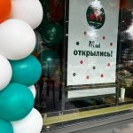 В Брянске открылось первое предприятие сети «Вкусно – и точка» с автораздачей