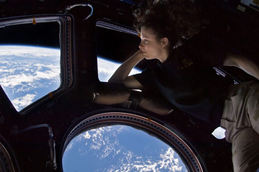 Роскосмос объявил о выходе из проекта МКС после 2024 года