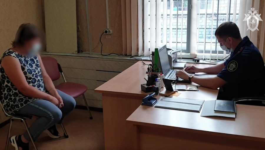 В Брянске работников Сельцовской горбольницы осудят за махинации с вакцинацией