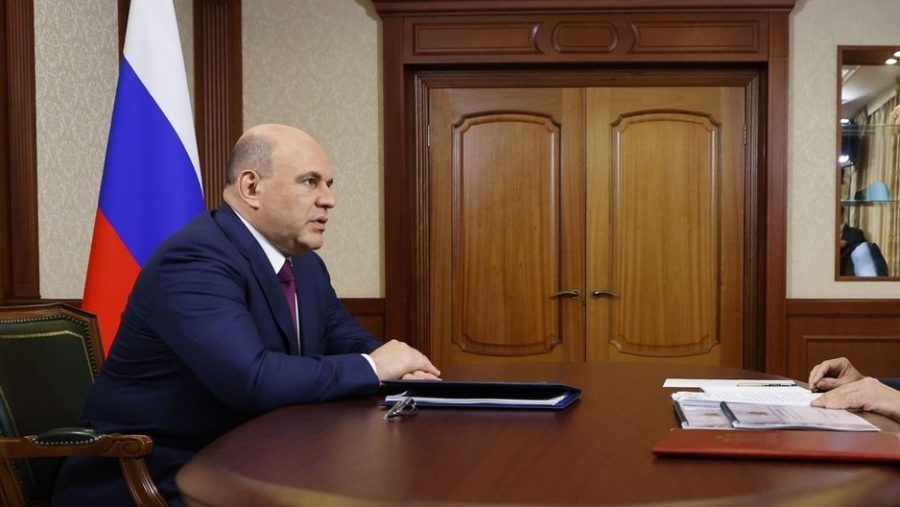Премьер-министр России Михаил Мишустин оценил ситуацию в экономике страны