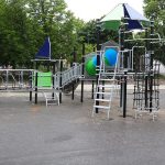 В Брянске в этом году преобразится парк «Юность»