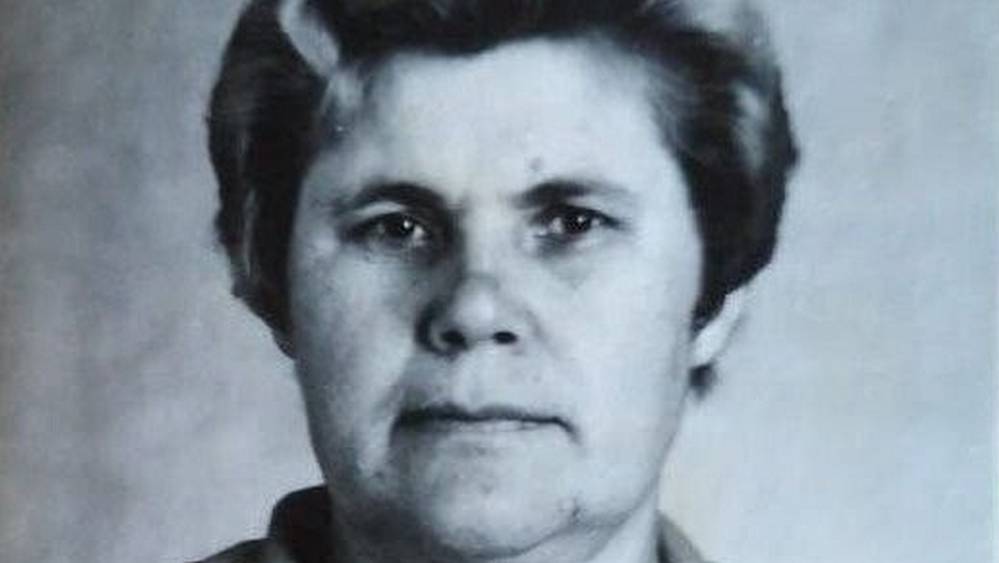 В Клинцах Брянской области скончалась старейший педагог Елена Тарасенко
