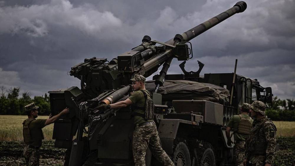 Украине приказали перейти к массовым ударам по России: чего ждать Брянску?