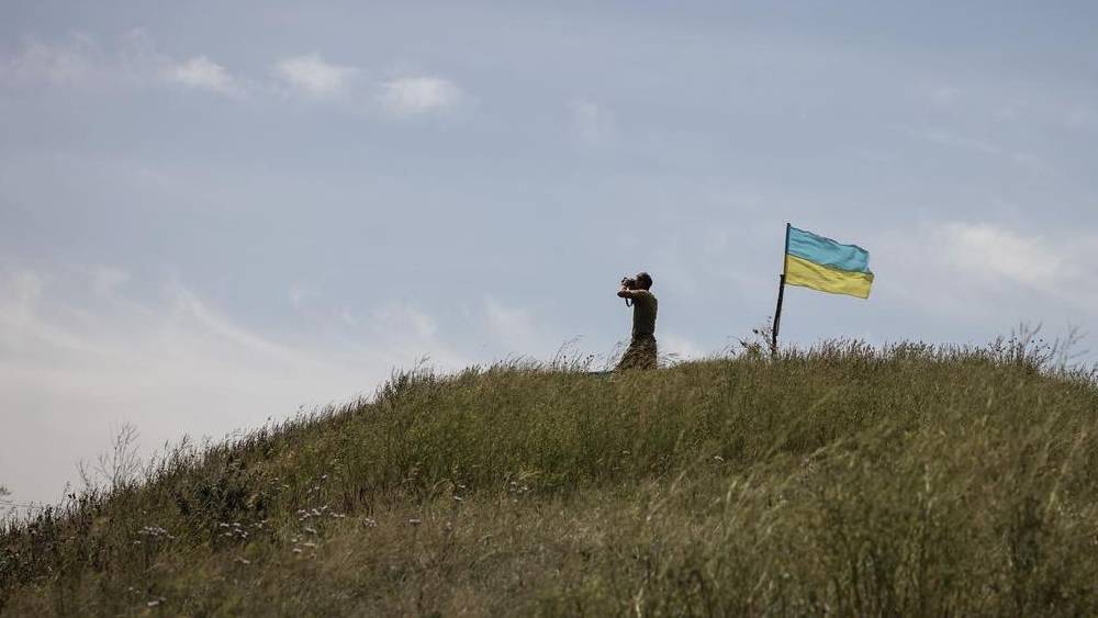 Украинский генерал Кривонос пообещал захватить Брянск