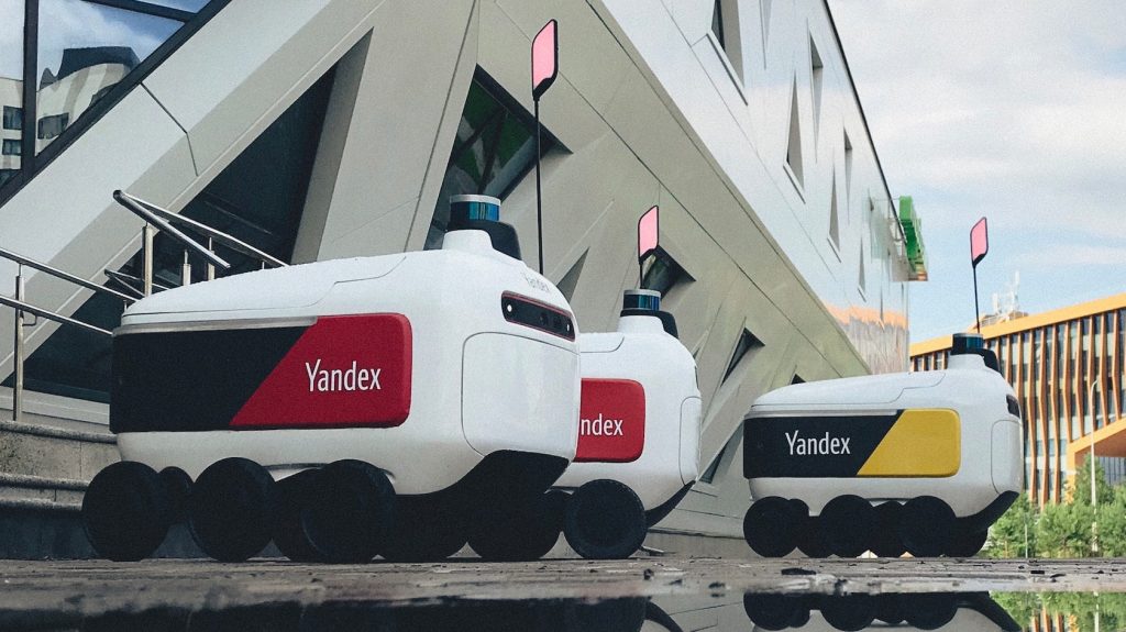 «Яндекс» откажется от новостного агрегатора и сервиса «Дзен»
