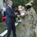 Брянский губернатор поблагодарил силовиков за достойную службу