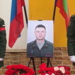 В Клинцах откроют мемориальные доски погибшим в ходе спецоперации героям