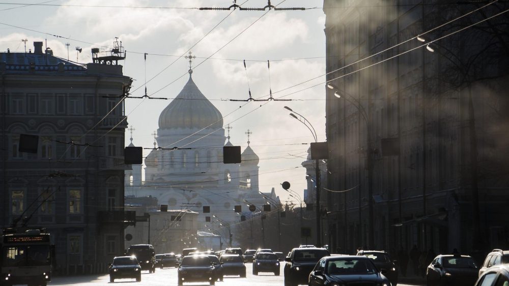 Жители Москвы решили искать спасение в чистом брянском воздухе