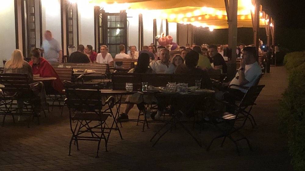 Жители Брянска запутались после заявлений депутатов о кафе «Августин», «Шишка» и «Снежка»
