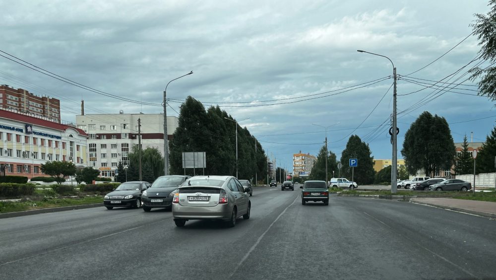 В 2023 году по национальному проекту в Брянске капитально отремонтируют 23 дороги